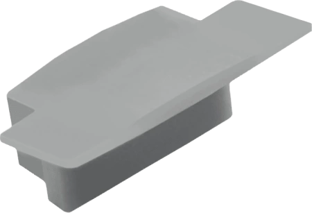 Профиль врезной для светодиодных лент AQ FORM НОВЫЙ