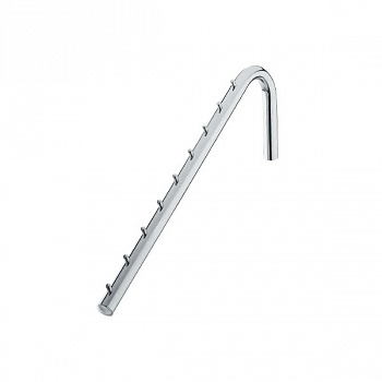 TRIS 537A Вешалка для трубы Ф25мм