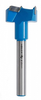 Фреза для глухих отверстий D-35мм