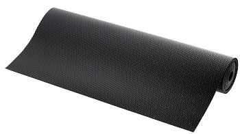 Противоскользящий коврик 480х5000мм, антрацит
