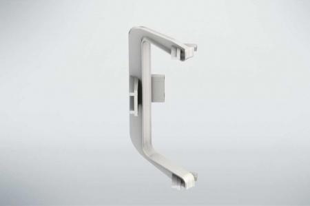 Уголок внутренний для C-образного профиля