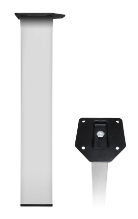 Опора для стола  710x80х40мм