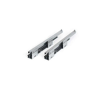 DB6146Zn/450 Направляющие для KR36 и KR39, с доводчиком