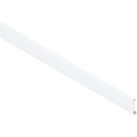 Передняя панель для внутреннего ящика ANTARO, L-1036мм