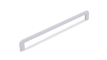 RS331W.4/192    Ручка DIRECT, 192мм, белый