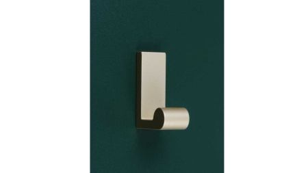 Крючок-вешалка LUNO