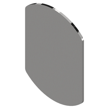 Фиксирующая пластина для TIP-ON, для наклеивания