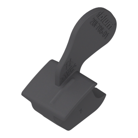 Ограничитель угла открывания для AVENTOS HF, темно-серый