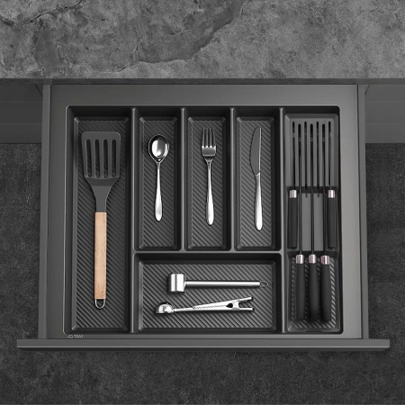 Вкладыш для ножей в лоток AQ TRAY 