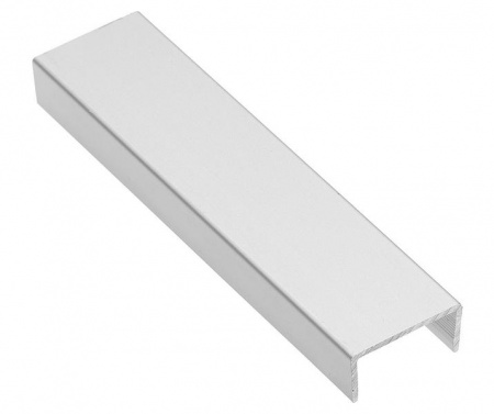 Профиль С, алюминиевый L-3м