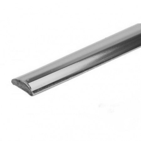 Профиль плоский (молдинг), самоклеящийся