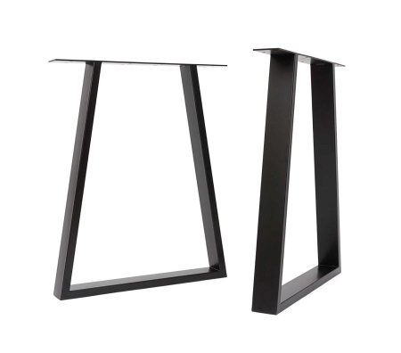 Опора для стола /\-ОБРАЗНАЯ 710х580х3мм