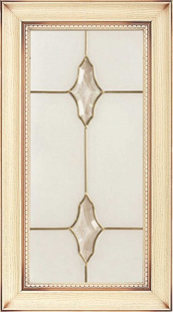 София витрина ПП Кремона Светлая