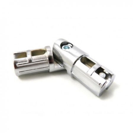 TRIS 544 Соединитель петельный для трубы Ф25мм