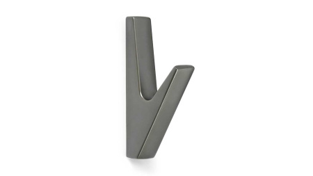 Крючок-вешалка SINUS