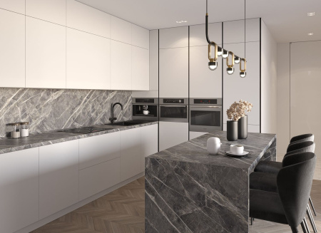 FS207 S1 Шерегеш