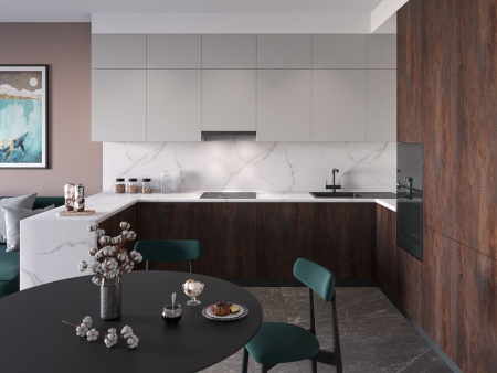 FS125 S1 Мрамор Ольхон