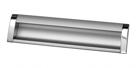 Ручка врезная WPY-326 L-128мм