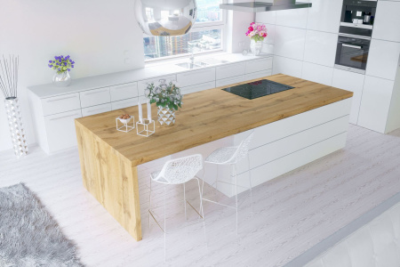 FS2220 W1 Дуб Торрес