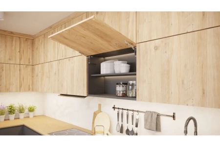 Подъёмник GTV HORIZON