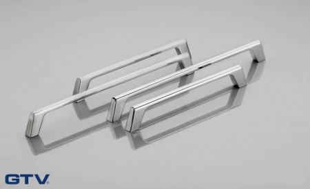 Ручка мебельная UZ-G2