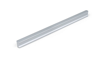 RS065SC.4/192    Ручка VOLNA, 192/211мм, сатиновый хром