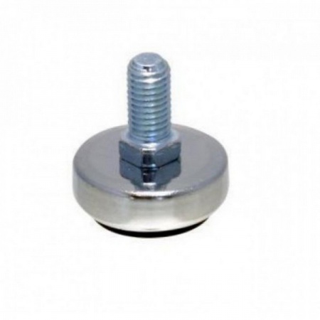 TRIS 511 G ножка регулируемая, резьба М10