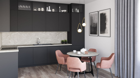 FS077 B3 Кунашир