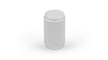 RC285MBSN.4   Ручка-кнопка POP, сатиновый хром