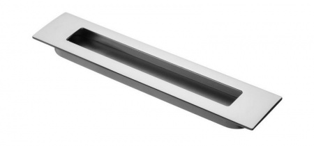 Ручка врезная E-6, L-160мм