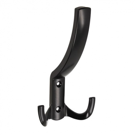 Крючок-вешалка  WP-11(CH09)гладкий