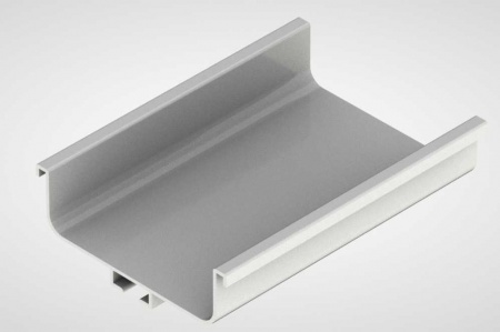 Профиль С-образный L=4050