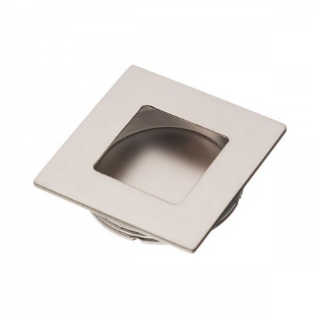 Ручка врезная UZ-В-226, квадратная