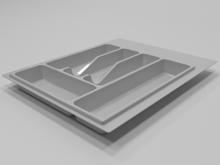 Вкладыш для столовых приборов МФС