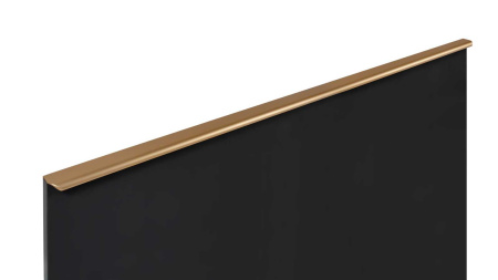 Ручка торцевая MONTE