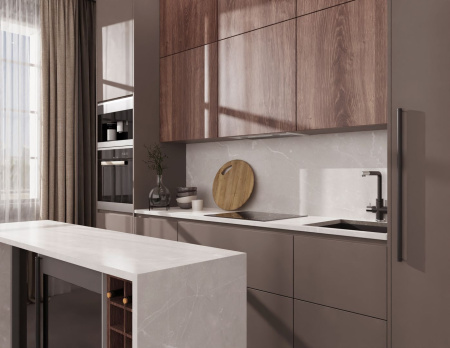 FS114 B2  Ай-петри