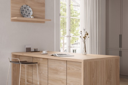 Дуб Прованс 390 SWN