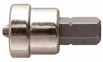 Бита PH2 для G-K, сталь S2, в блистере 2шт