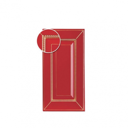 Фасад глухой. Коллекция «Глазго». №6 МАТ.