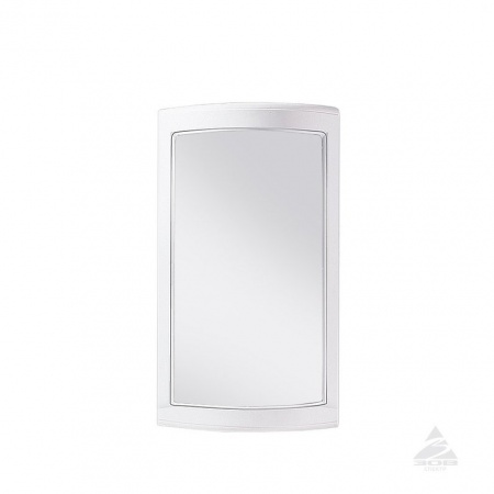 Фасад гнутый, вариант исполнения: Открытый (стекло)  