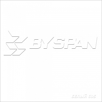 ЛДСП 18мм, 2800х2070мм, Белый 605 PO