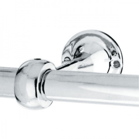 TRIS 570 Держатель дистанционный для трубы Ф25мм, проходной