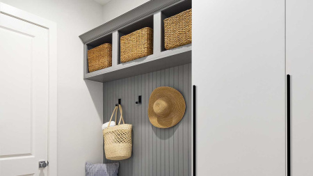 Крючок-вешалка LUNO