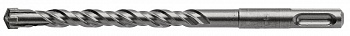 Сверло по бетону SDS+, 10х160мм