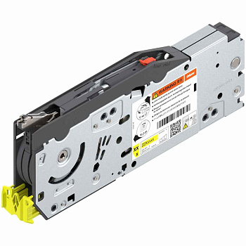 Силовой механизм Aventos HF top 25, коефф. мощ.=2700 – 13500 (при использовании 2-х механизмов), арт.:22F2501