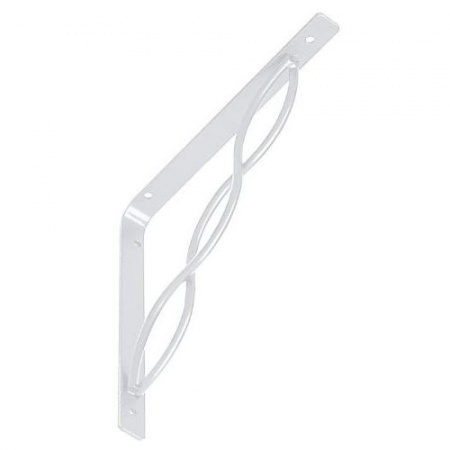 Кронштейн с витой перекладиной WPRP