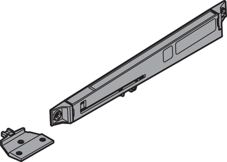 BLUMOTION для METABOX, арт.:Z70.0320
