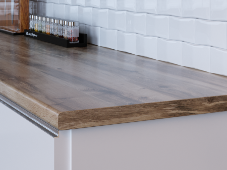 Береза сандал 521/PW