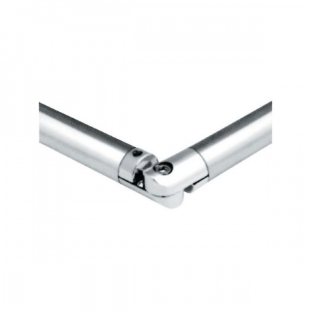 TRIS 544 Соединитель петельный для трубы Ф25мм