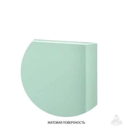 Фасад глухой